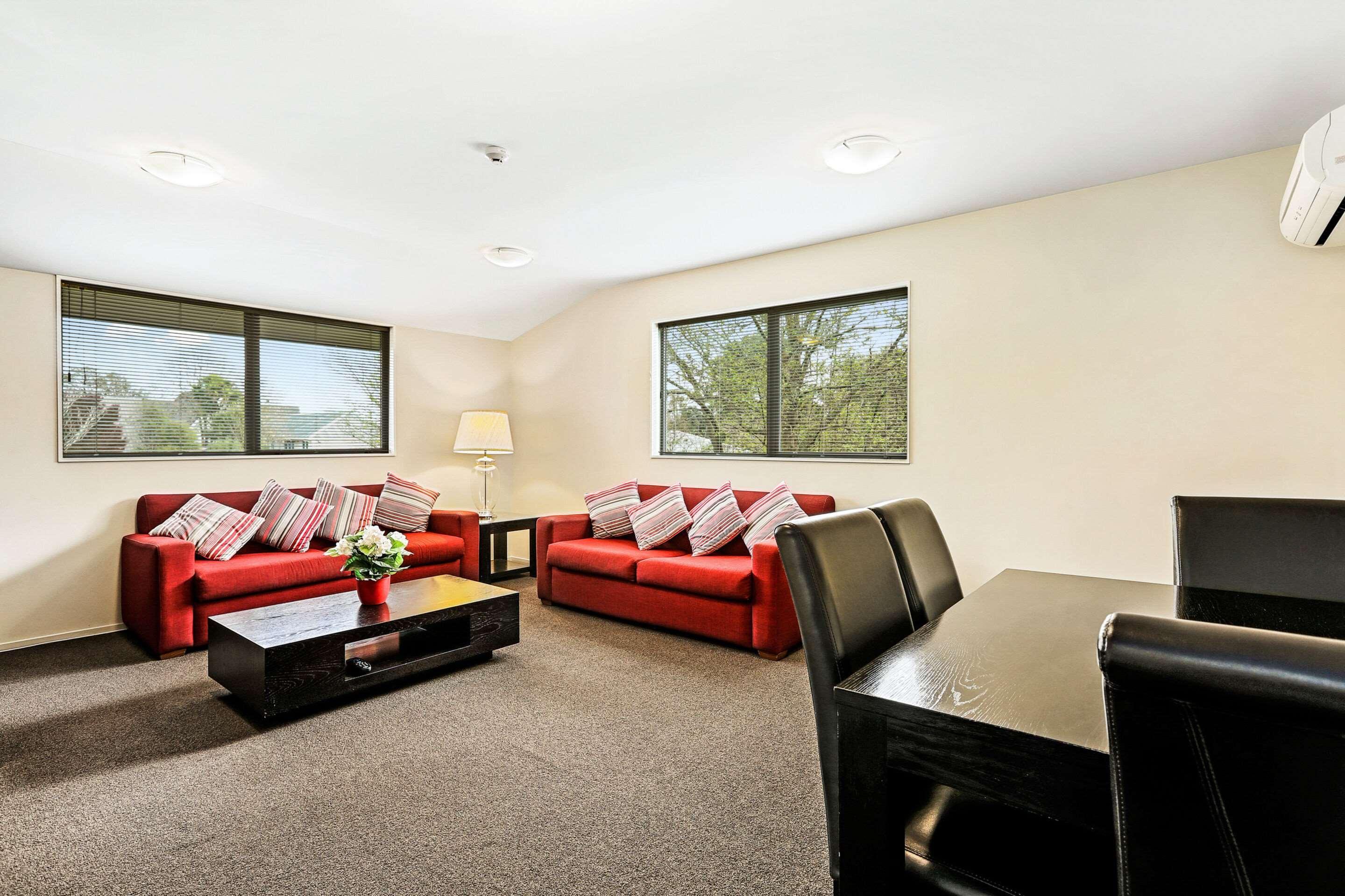 Quality Suites Amore Christchurch Exterior foto